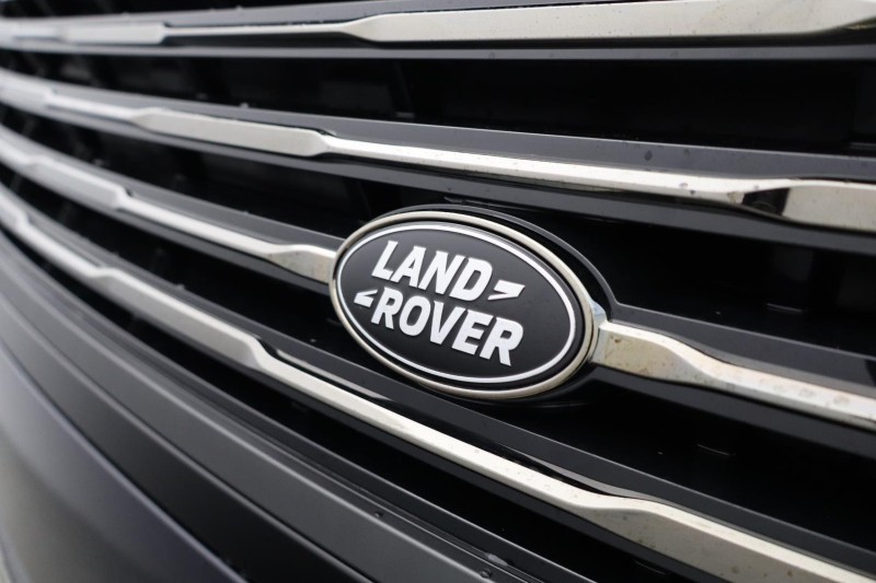  LAND ROVER RANGE ROVER 4.4 P615 V8 SV 4dr Auto 5519208