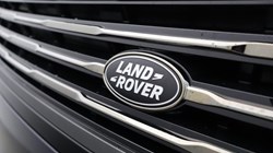 LAND ROVER RANGE ROVER 4.4 P615 V8 SV 4dr Auto 5519208
