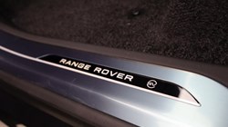 LAND ROVER RANGE ROVER 4.4 P615 V8 SV 4dr Auto 5519197