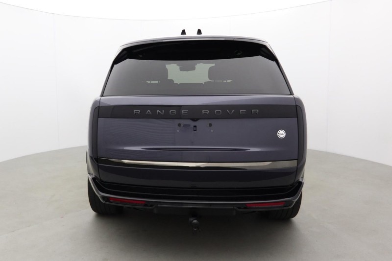  LAND ROVER RANGE ROVER 4.4 P615 V8 SV 4dr Auto 5519167
