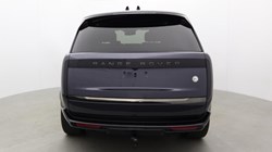 LAND ROVER RANGE ROVER 4.4 P615 V8 SV 4dr Auto 5519167
