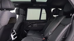LAND ROVER RANGE ROVER 4.4 P615 V8 SV 4dr Auto 5519194