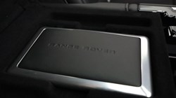 LAND ROVER RANGE ROVER 4.4 P615 V8 SV 4dr Auto 5519223