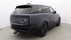 LAND ROVER RANGE ROVER 4.4 P615 V8 SV 4dr Auto 5519170