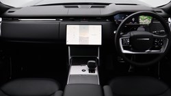 LAND ROVER RANGE ROVER 4.4 P615 V8 SV 4dr Auto 5519212