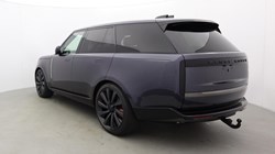 LAND ROVER RANGE ROVER 4.4 P615 V8 SV 4dr Auto 5519171