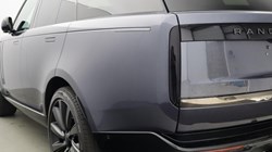 LAND ROVER RANGE ROVER 4.4 P615 V8 SV 4dr Auto 5519173