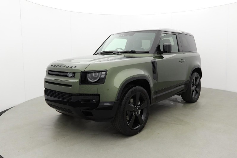  LAND ROVER DEFENDER 3.0 D350 X-Dynamic HSE 90 3dr Auto 5432874