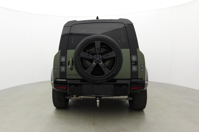  LAND ROVER DEFENDER 3.0 D350 X-Dynamic HSE 90 3dr Auto 5432875