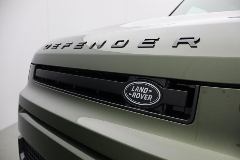  LAND ROVER DEFENDER 3.0 D350 X-Dynamic HSE 90 3dr Auto 5432957