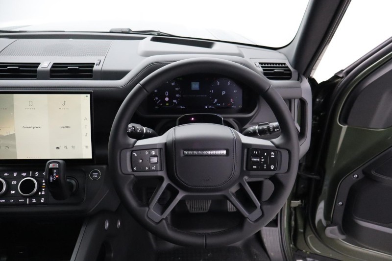  LAND ROVER DEFENDER 3.0 D350 X-Dynamic HSE 90 3dr Auto 5432921