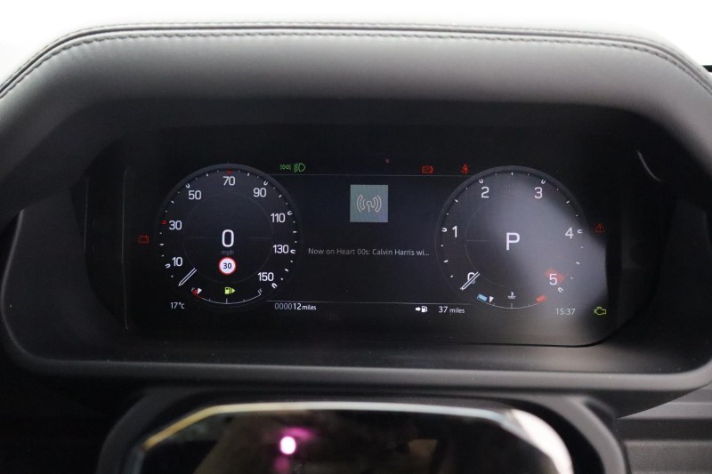  LAND ROVER DEFENDER 3.0 D350 X-Dynamic HSE 90 3dr Auto 5432927