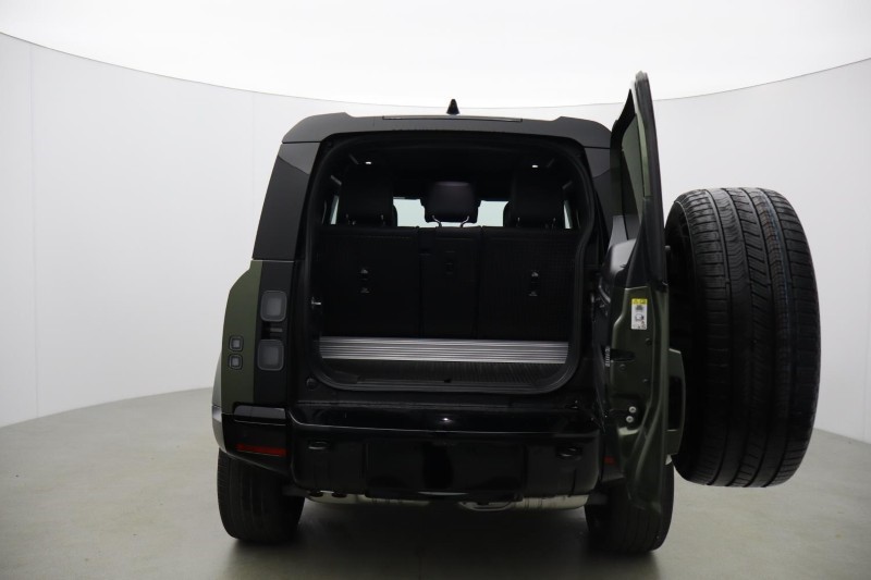  LAND ROVER DEFENDER 3.0 D350 X-Dynamic HSE 90 3dr Auto 5432887