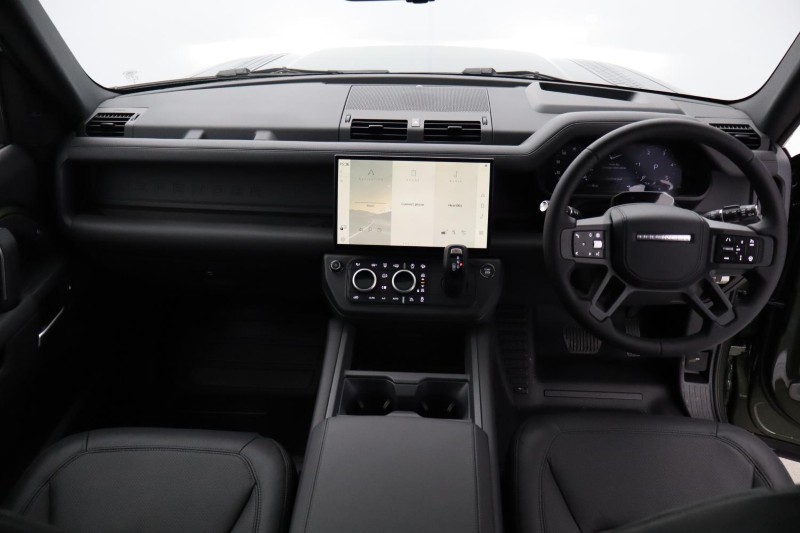  LAND ROVER DEFENDER 3.0 D350 X-Dynamic HSE 90 3dr Auto 5432917