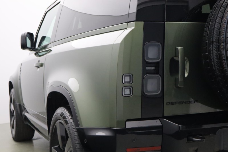  LAND ROVER DEFENDER 3.0 D350 X-Dynamic HSE 90 3dr Auto 5432881
