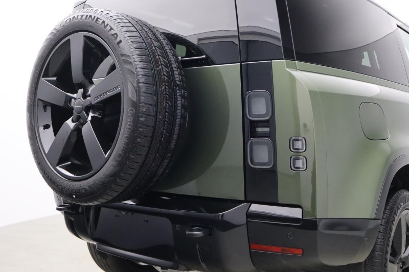  LAND ROVER DEFENDER 3.0 D350 X-Dynamic HSE 90 3dr Auto 5432880