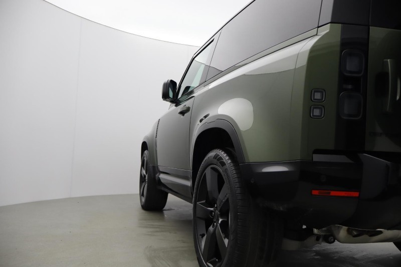  LAND ROVER DEFENDER 3.0 D350 X-Dynamic HSE 90 3dr Auto 5432882