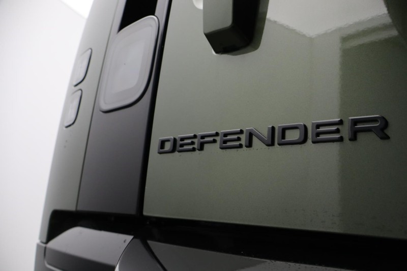  LAND ROVER DEFENDER 3.0 D350 X-Dynamic HSE 90 3dr Auto 5432884