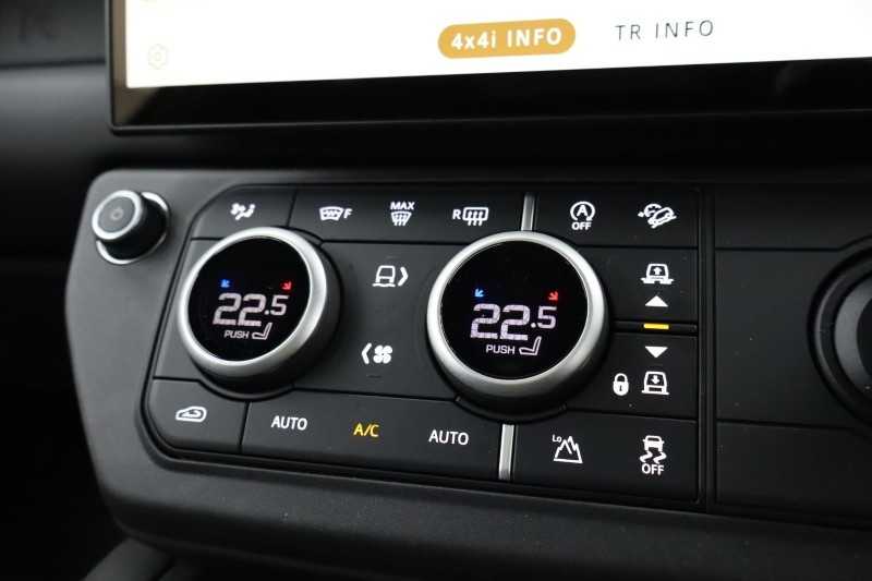  LAND ROVER DEFENDER 3.0 D350 X-Dynamic HSE 90 3dr Auto 5432943