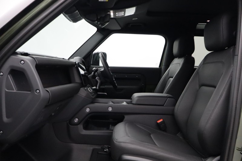  LAND ROVER DEFENDER 3.0 D350 X-Dynamic HSE 90 3dr Auto 5432897