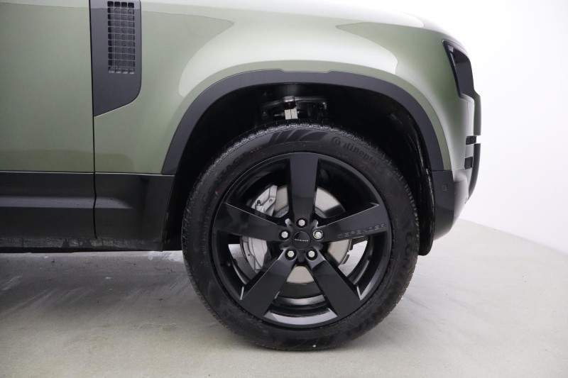  LAND ROVER DEFENDER 3.0 D350 X-Dynamic HSE 90 3dr Auto 5432955