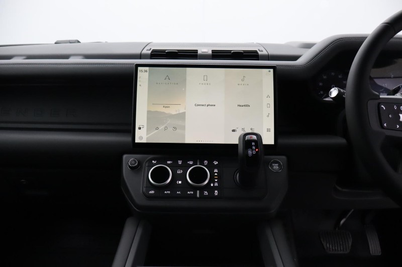  LAND ROVER DEFENDER 3.0 D350 X-Dynamic HSE 90 3dr Auto 5432918