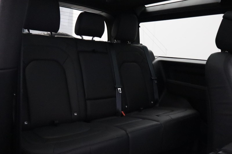  LAND ROVER DEFENDER 3.0 D350 X-Dynamic HSE 90 3dr Auto 5432911