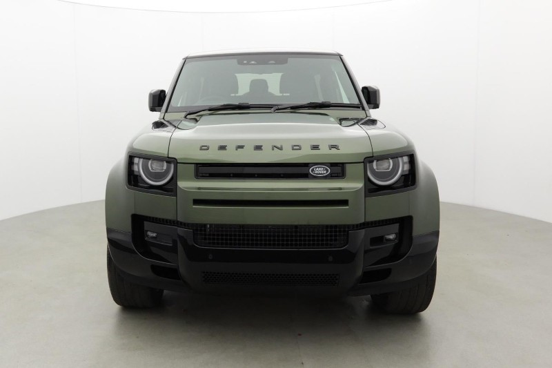  LAND ROVER DEFENDER 3.0 D350 X-Dynamic HSE 90 3dr Auto 5432873