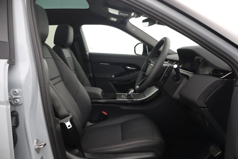  LAND ROVER RANGE ROVER EVOQUE 2.0 D200 Dynamic SE 5dr Auto 5272099
