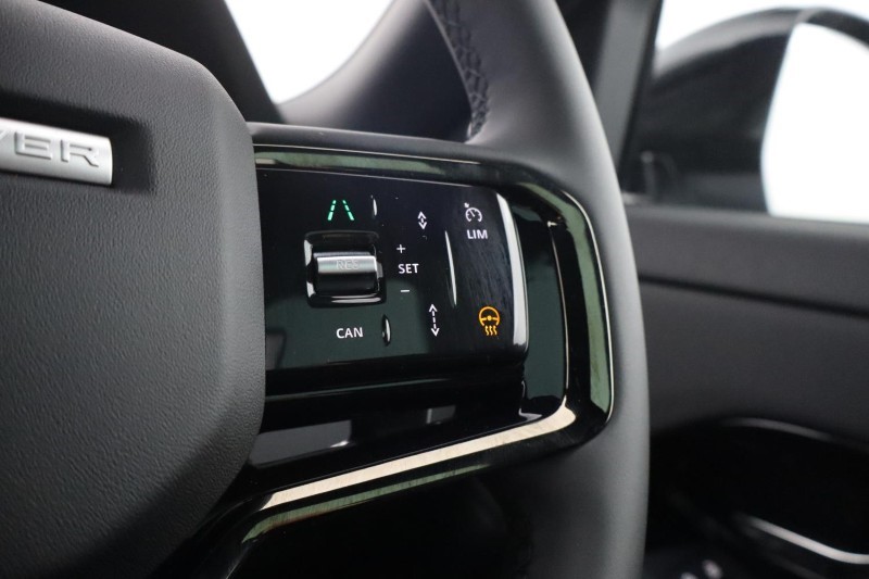  LAND ROVER RANGE ROVER EVOQUE 2.0 D200 Dynamic SE 5dr Auto 5272116