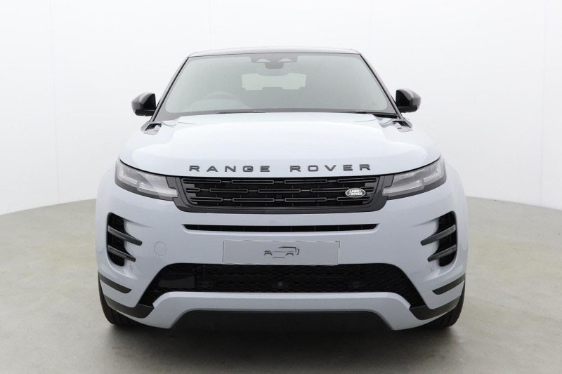  LAND ROVER RANGE ROVER EVOQUE 2.0 D200 Dynamic SE 5dr Auto 5272333
