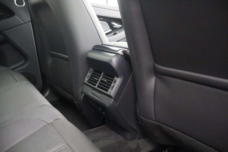  LAND ROVER RANGE ROVER EVOQUE 2.0 D200 Dynamic SE 5dr Auto 5272094
