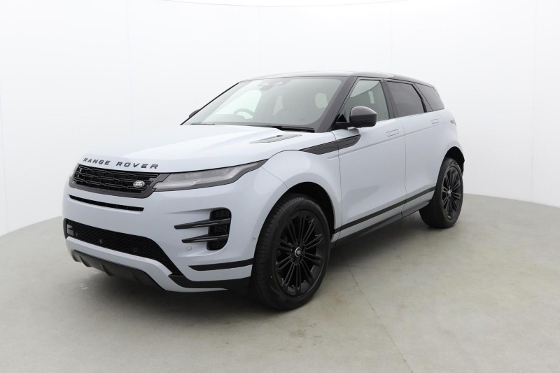  LAND ROVER RANGE ROVER EVOQUE 2.0 D200 Dynamic SE 5dr Auto 5272072