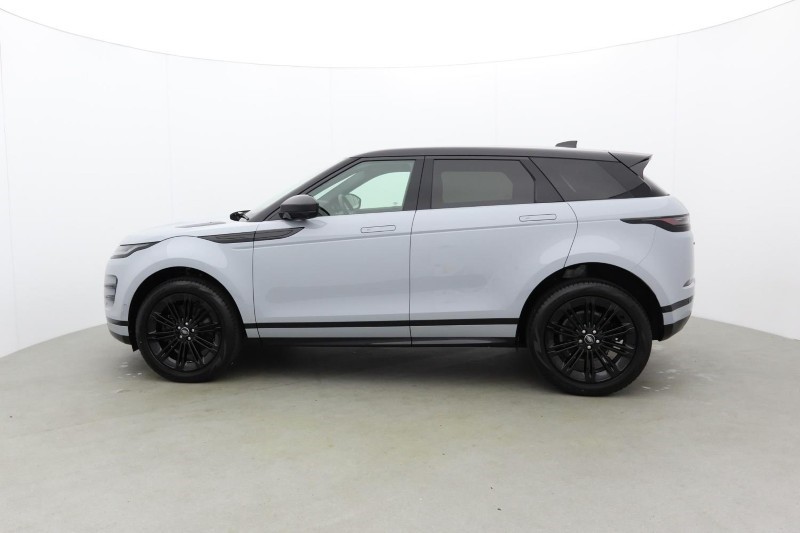  LAND ROVER RANGE ROVER EVOQUE 2.0 D200 Dynamic SE 5dr Auto 5272075