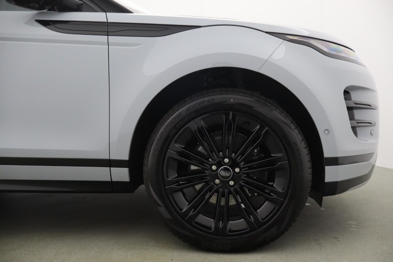  LAND ROVER RANGE ROVER EVOQUE 2.0 D200 Dynamic SE 5dr Auto 5272125