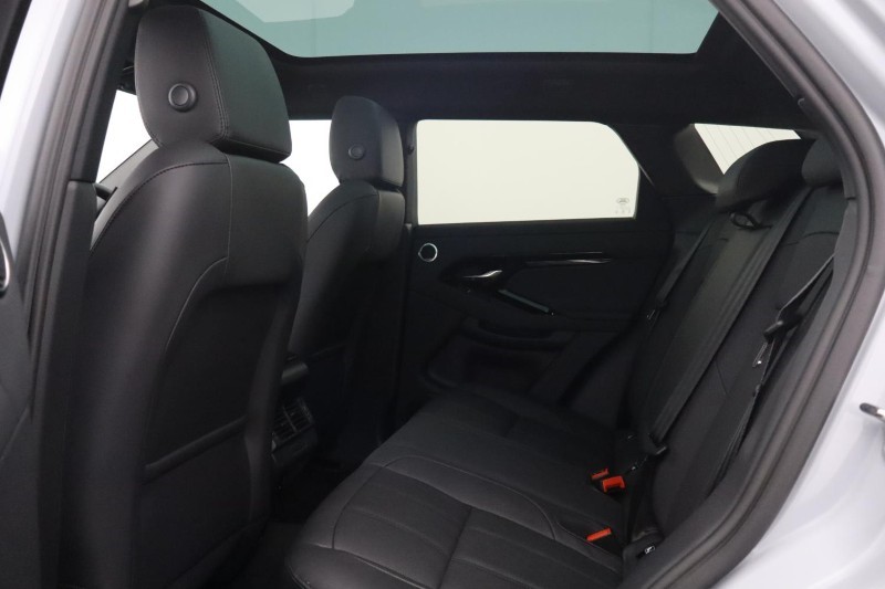  LAND ROVER RANGE ROVER EVOQUE 2.0 D200 Dynamic SE 5dr Auto 5272088