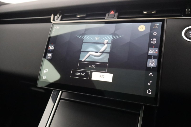  LAND ROVER RANGE ROVER EVOQUE 2.0 D200 Dynamic SE 5dr Auto 5272110