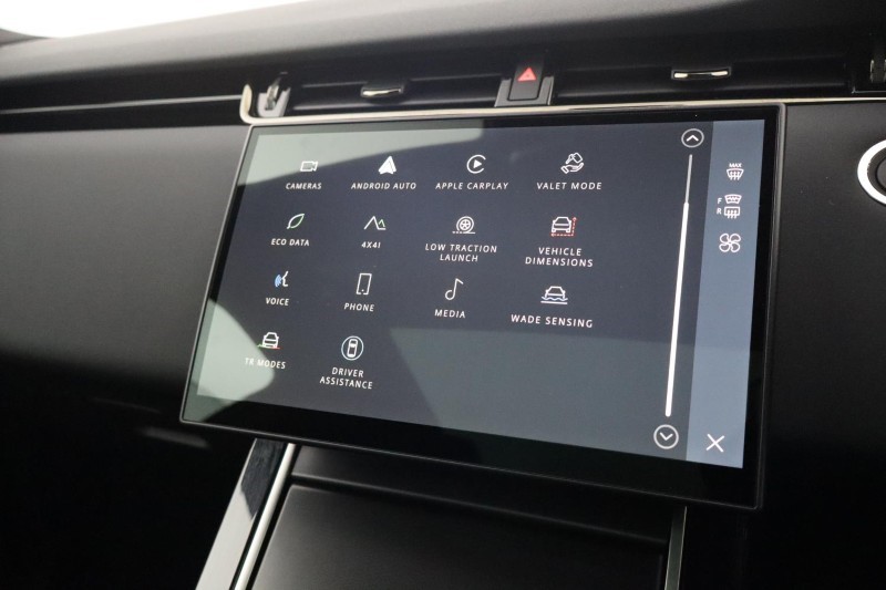  LAND ROVER RANGE ROVER EVOQUE 2.0 D200 Dynamic SE 5dr Auto 5272114