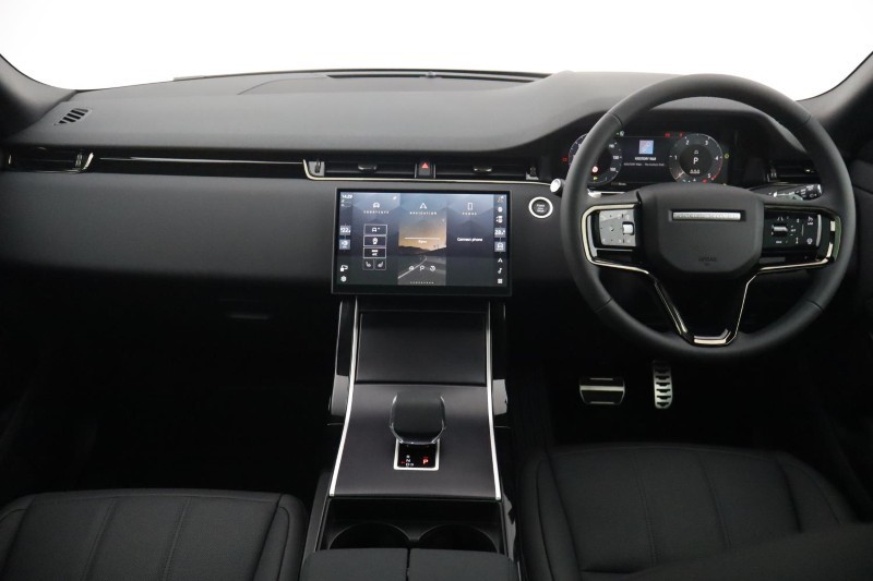  LAND ROVER RANGE ROVER EVOQUE 2.0 D200 Dynamic SE 5dr Auto 5272101