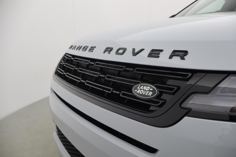  LAND ROVER RANGE ROVER EVOQUE 2.0 D200 Dynamic SE 5dr Auto 5272127