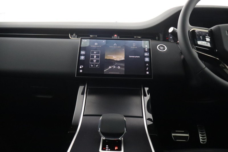  LAND ROVER RANGE ROVER EVOQUE 2.0 D200 Dynamic SE 5dr Auto 5272103