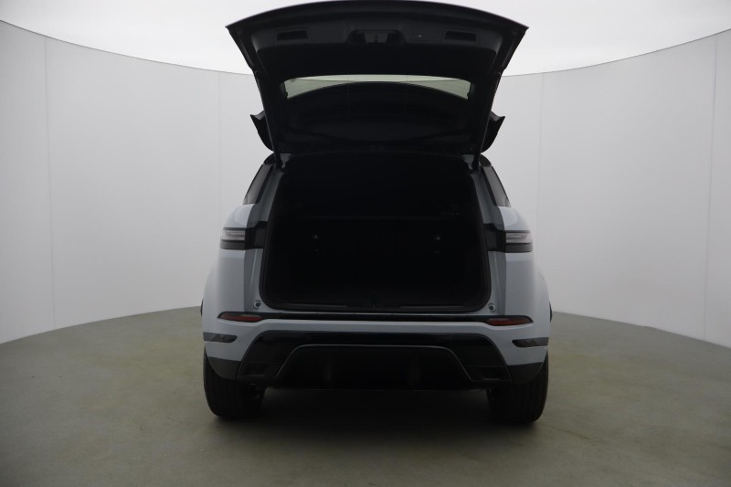  LAND ROVER RANGE ROVER EVOQUE 2.0 D200 Dynamic SE 5dr Auto 5272085