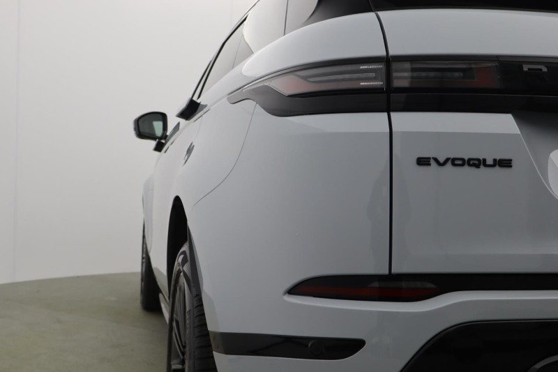  LAND ROVER RANGE ROVER EVOQUE 2.0 D200 Dynamic SE 5dr Auto 5272079