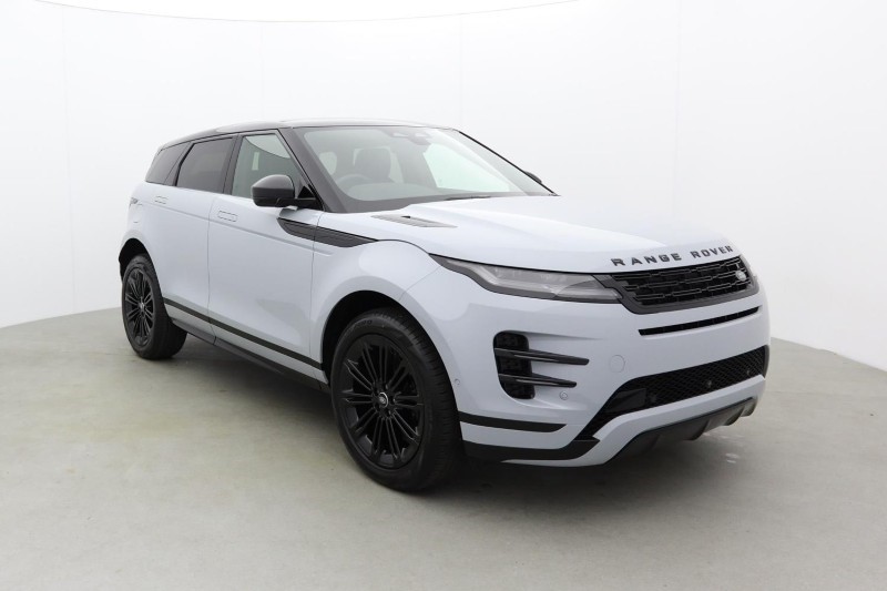  LAND ROVER RANGE ROVER EVOQUE 2.0 D200 Dynamic SE 5dr Auto