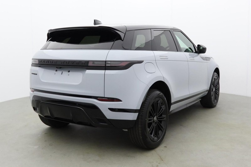  LAND ROVER RANGE ROVER EVOQUE 2.0 D200 Dynamic SE 5dr Auto 5272076