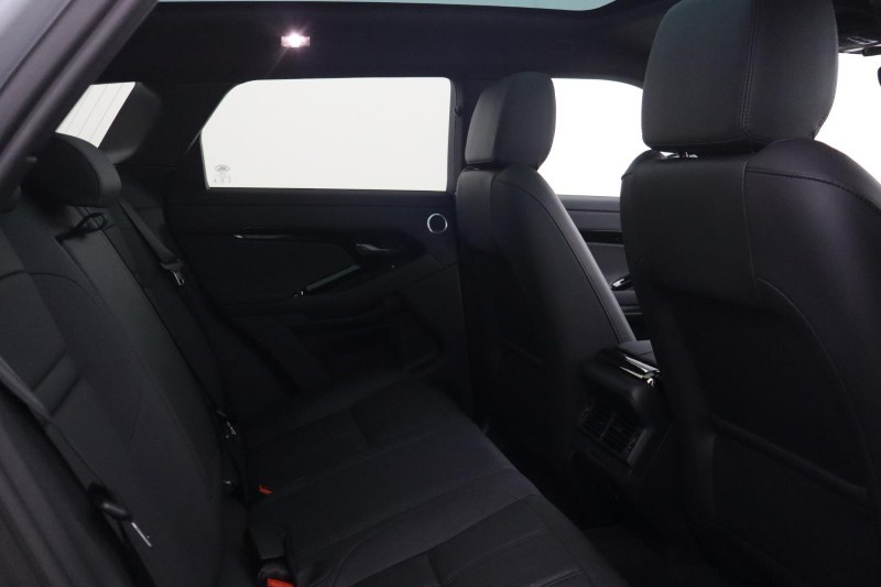  LAND ROVER RANGE ROVER EVOQUE 2.0 D200 Dynamic SE 5dr Auto 5272095
