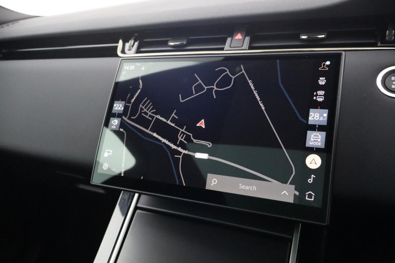  LAND ROVER RANGE ROVER EVOQUE 2.0 D200 Dynamic SE 5dr Auto 5272106