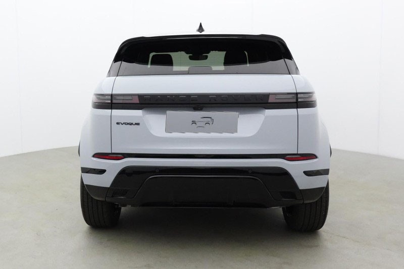  LAND ROVER RANGE ROVER EVOQUE 2.0 D200 Dynamic SE 5dr Auto 5272334