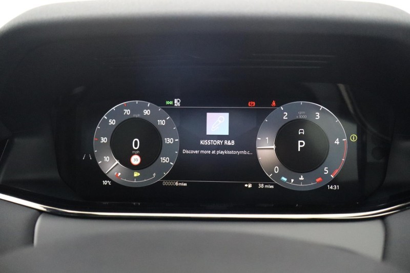  LAND ROVER RANGE ROVER EVOQUE 2.0 D200 Dynamic SE 5dr Auto 5272117