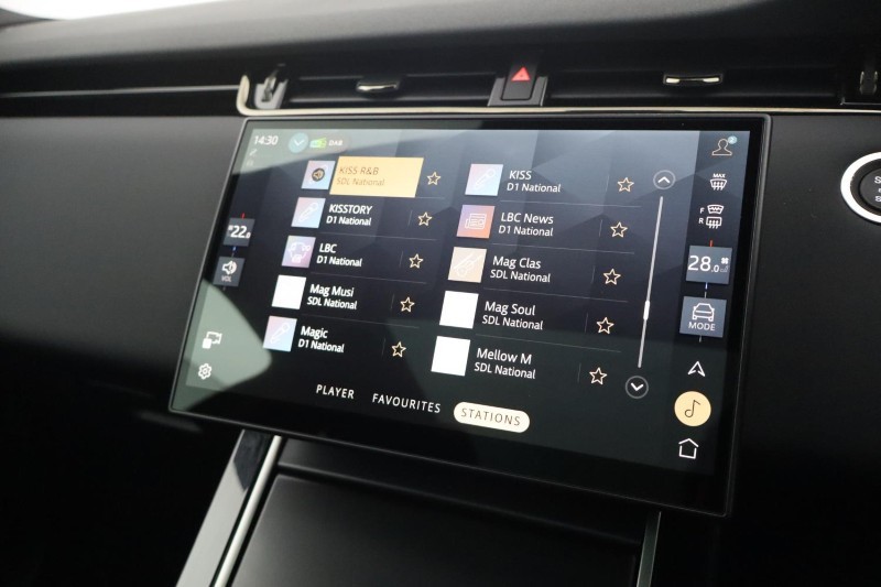  LAND ROVER RANGE ROVER EVOQUE 2.0 D200 Dynamic SE 5dr Auto 5272108